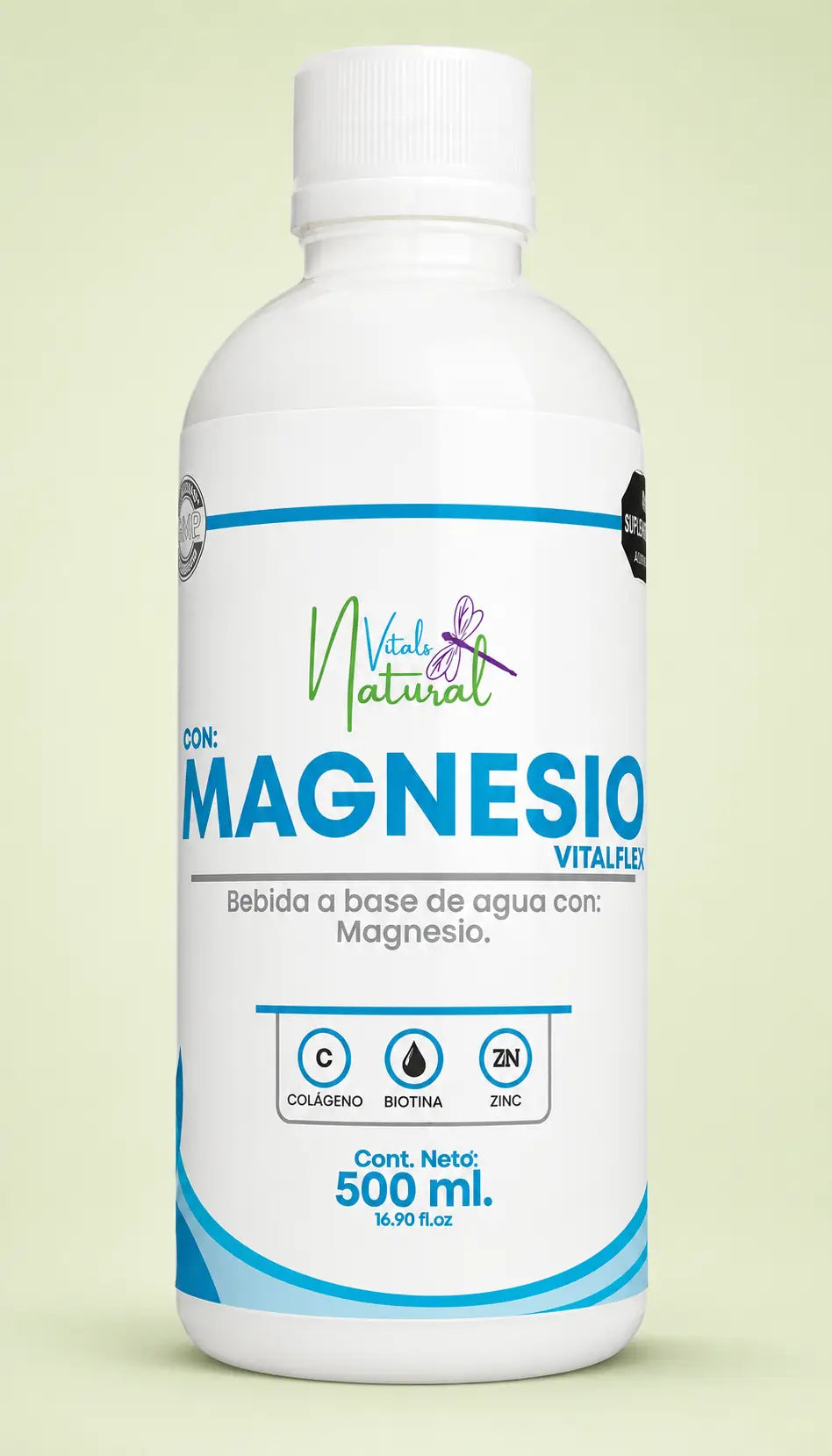 MAGNECIO vitalflex
