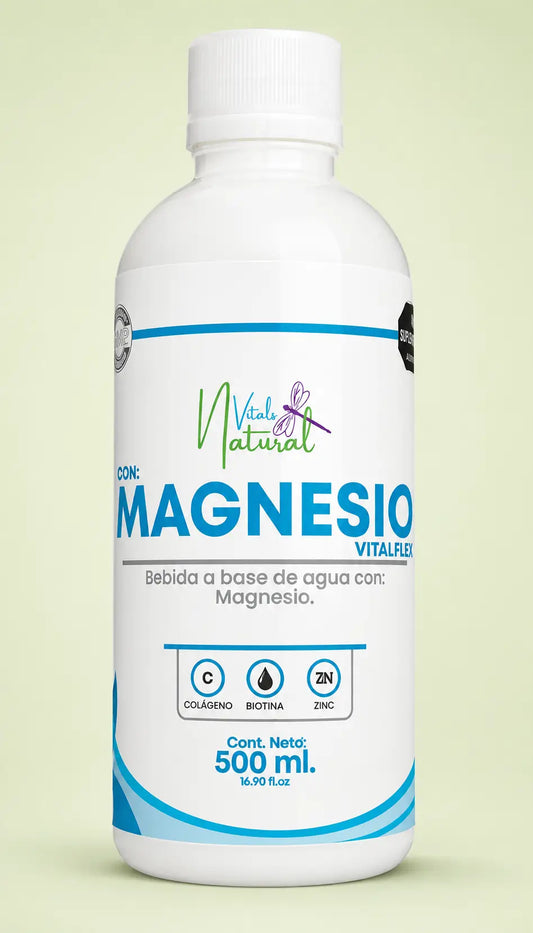 MAGNECIO vitalflex