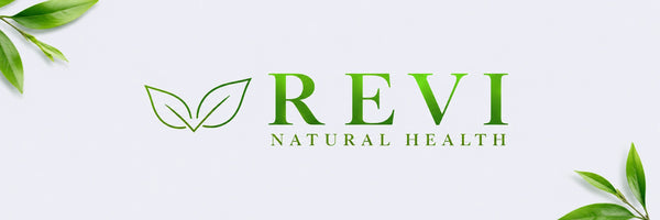 REVI NATURAL HEALTH