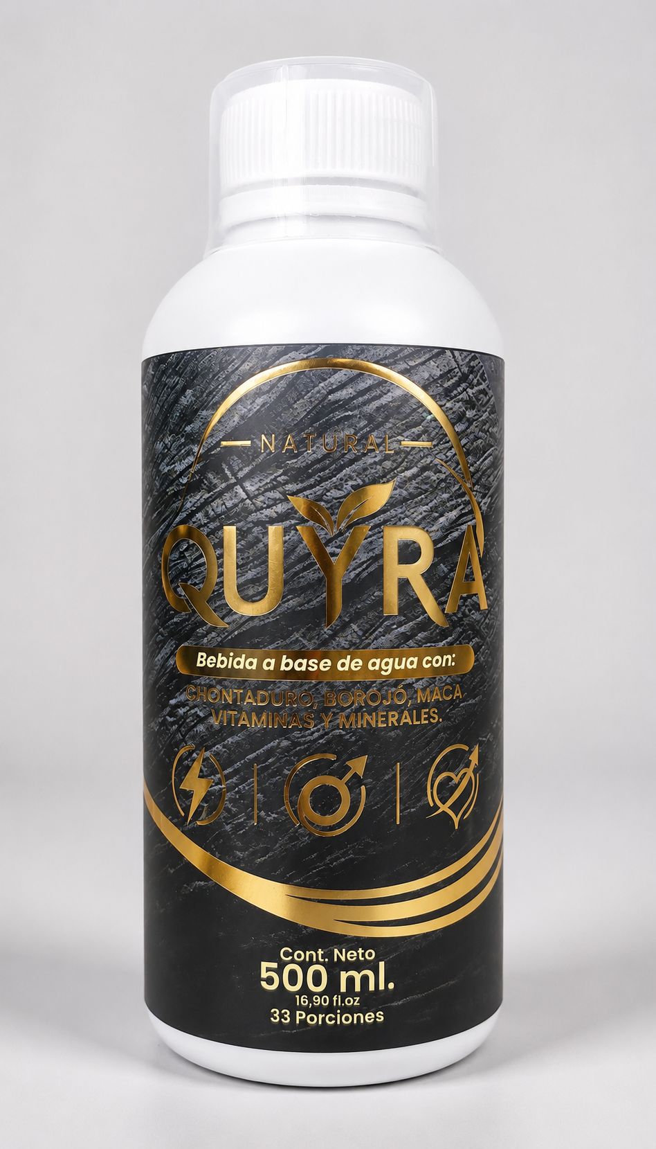 QUYRA