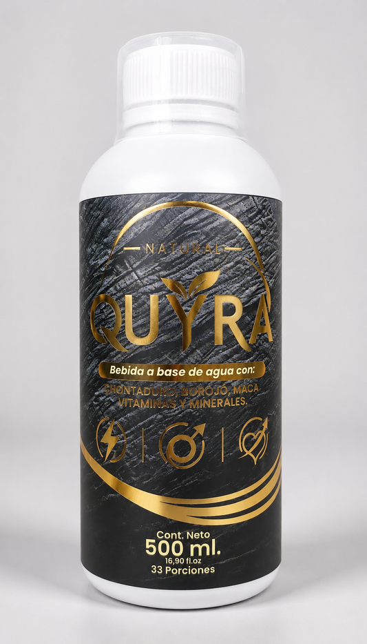 QUYRA