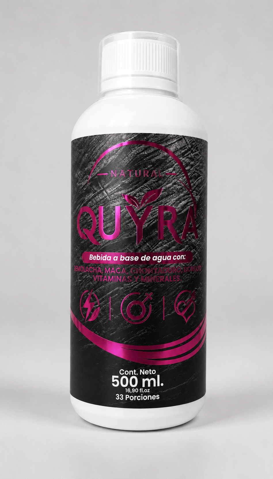QUYRA W