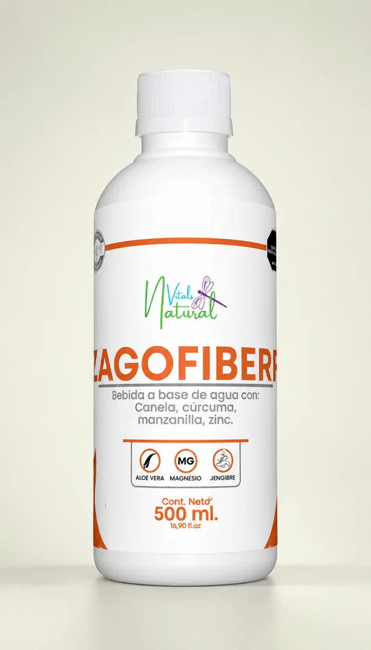 ZAGOFIBERR