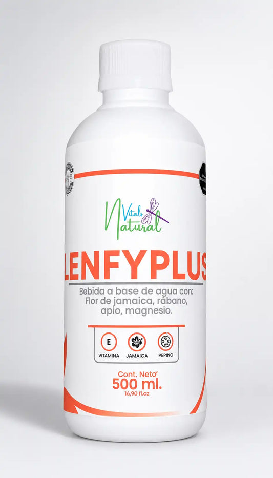 LENFYPLUS